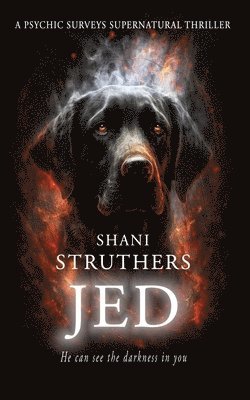 Shani Struthers - Jed, Häftad