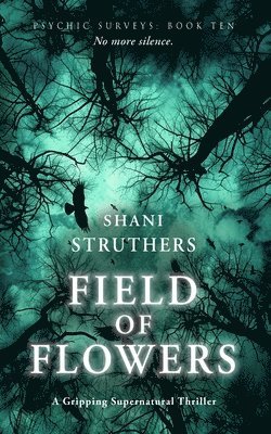 Shani Struthers - Psychic Surveys Book Ten, Häftad
