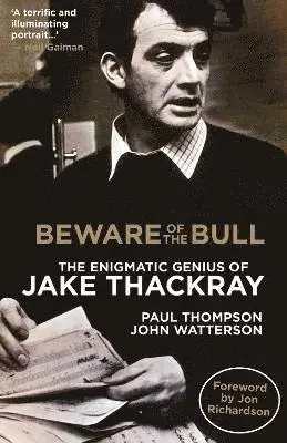 Beware of the Bull