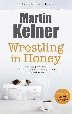 Wrestling in Honey 1
