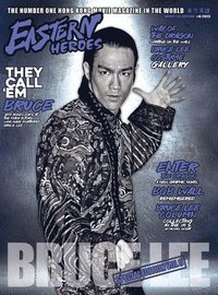 bokomslag Bruce Lee Special No 6 (hardback Edition)