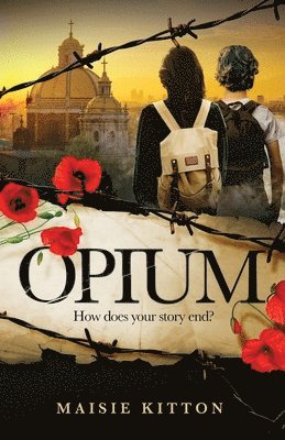 bokomslag Opium