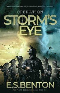 bokomslag Operation Storm's Eye