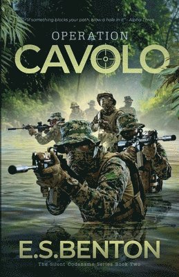 Operation Cavolo 1