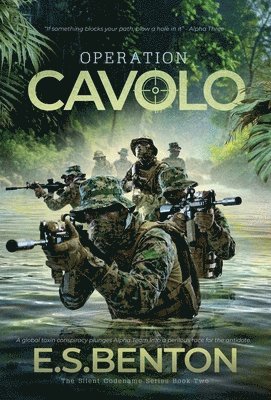 Operation Cavolo 1