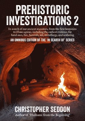 Prehistoric Investigations 2 1