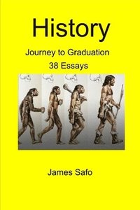 bokomslag History; The road to Graduation