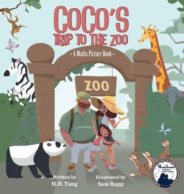 Coco's Trip To The Zoo 1