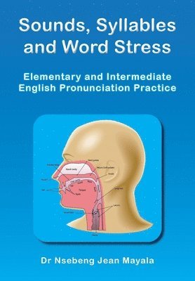 bokomslag Sounds, Syllables and Word Stress