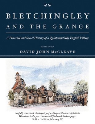 bokomslag Bletchingley and the Grange