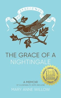 bokomslag The Grace of a Nightingale