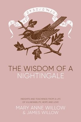bokomslag Wisdom of a Nightingale