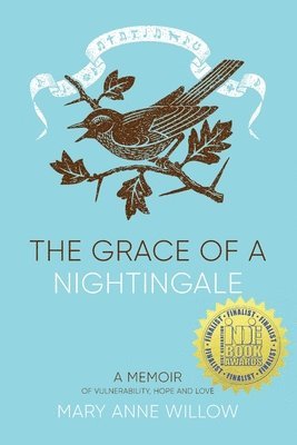 The Grace of a Nightingale 1