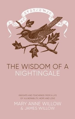 bokomslag Wisdom of a Nightingale