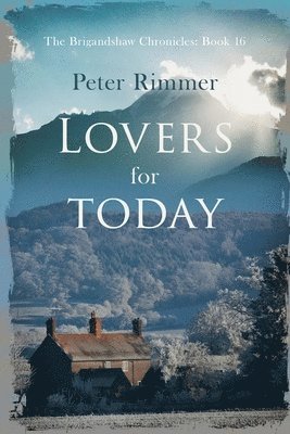 Peter Rimmer - Lovers for Today, Häftad