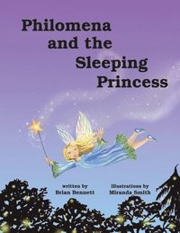 bokomslag Philomena and the Sleeping Princess