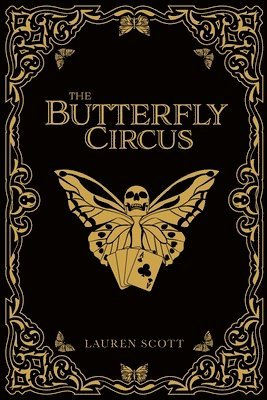 The Butterfly Circus 1