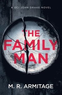 bokomslag Family Man