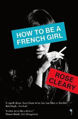 How to be a French Girl 1