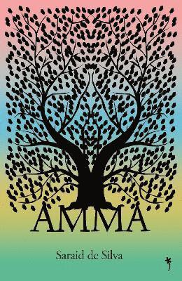 Saraid de Silva - AMMA, Häftad