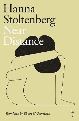 Hanna Stoltenberg - Near Distance, Häftad