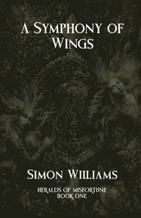 bokomslag Symphony of Wings