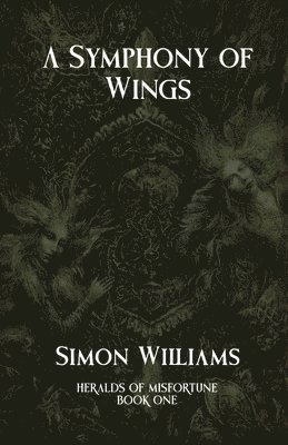 bokomslag Symphony of Wings