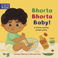 bokomslag Bhorta Bhorta Baby