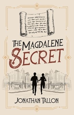 The Magdalene Secret 1