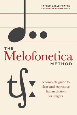 The Melofonetica Method 1