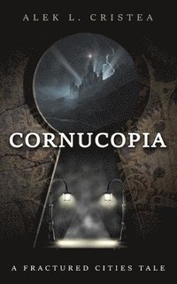 bokomslag Cornucopia