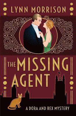 Missing Agent