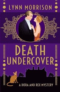 bokomslag Death Undercover