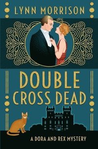 bokomslag Double Cross Dead