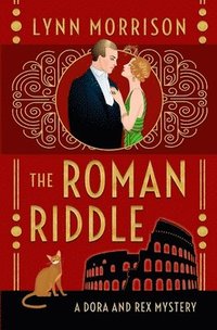 bokomslag The Roman Riddle