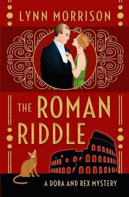 The Roman Riddle 1