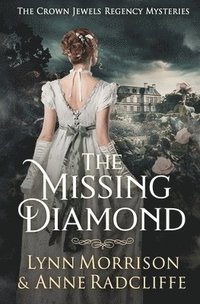 bokomslag The Missing Diamond