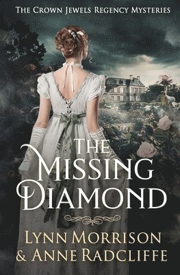 The Missing Diamond 1