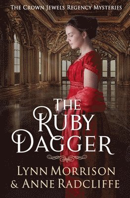 Ruby Dagger