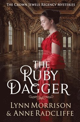 The Ruby Dagger 1