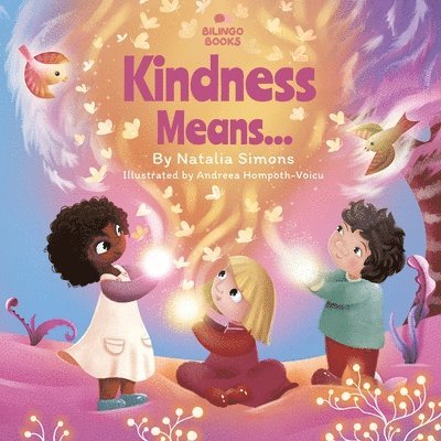 Kindness Means... 1