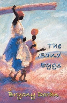 The Sand Eggs 1