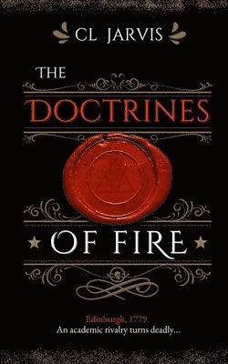 bokomslag The Doctrines of Fire