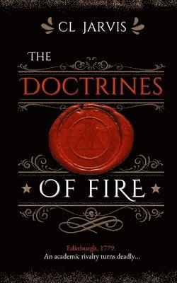 The Doctrines of Fire 1