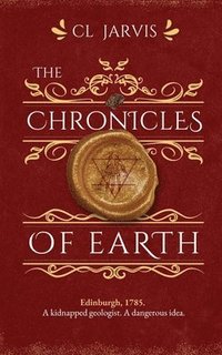 bokomslag The Chronicles of Earth