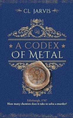 Codex of Metal