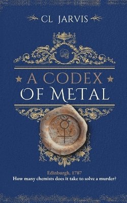 A Codex of Metal 1