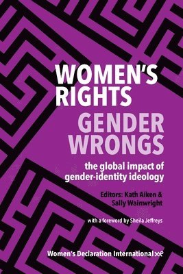 Kath Aiken, Sally Wainwright - Women's Rights, Gender Wrongs, Häftad