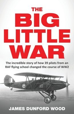 The Big Little War 1