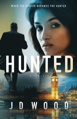 Hunted 1